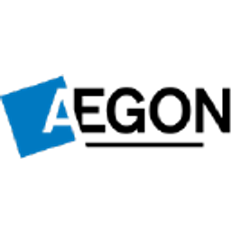 Aegon UK plc