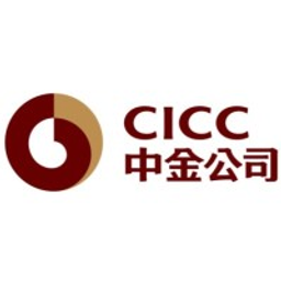 CICC Fund Management Co Ltd.