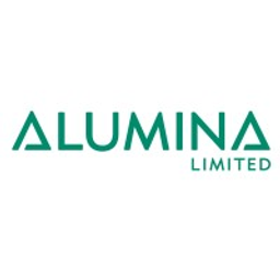Alumina Aktie