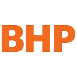 BHP Group Akcia
