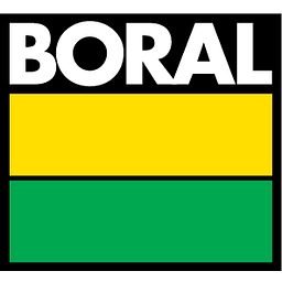 Boral Ltd Stock