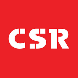 CSR Ltd Stock