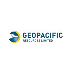 Geopacific Resources Aktie