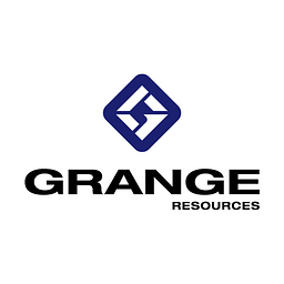 Grange Resources Ltd Hisse senedi