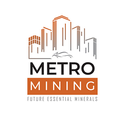 Metro Mining Ltd Aktie
