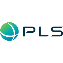 Pls Group Ltd Akcia