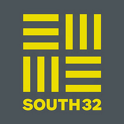 South32 Ltd Akcia
