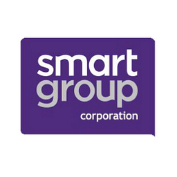 Smartgroup Corporation Ltd Aandeel