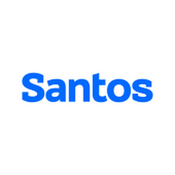 Santos Ltd Aktie