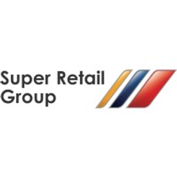 Super Retail Group Aktie