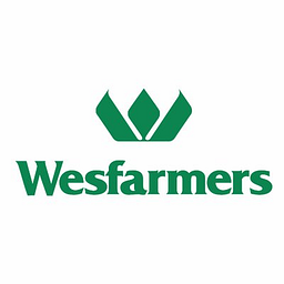 Wesfarmers Hisse senedi