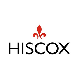 Hiscox Aktie