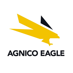 Agnico Eagle Mines Ltd (Ontario) Aktie