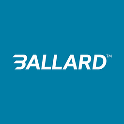 Ballard Power Systems Osake