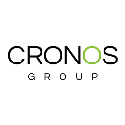 Cronos Group Aktie