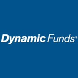 Dynamic Active Global Infrastructure ETF Trust Units 股票