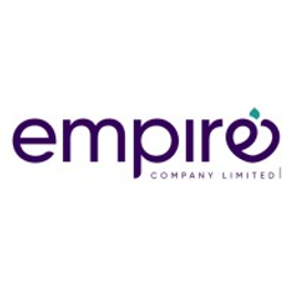 Empire Company Ltd Akcija