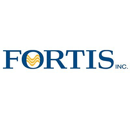 Fortis Inc Aktie
