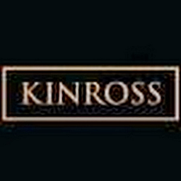 Kinross Gold Corp Aktie