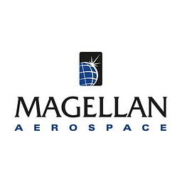 Magellan Aerospace Corp Osake