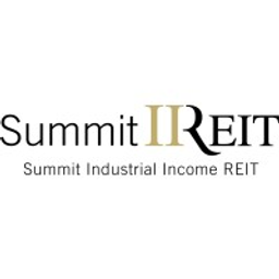 Summit Industrial Income REIT Aktie