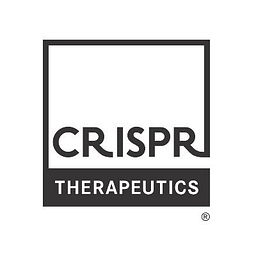 CRISPR Therap Aktie