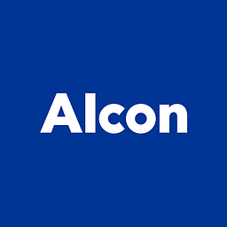 Alcon Stock