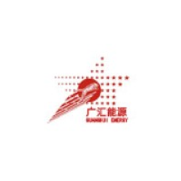 Guanghui Energy Co Ltd Aktie