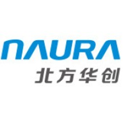 NAURA Technology Group Co Ltd Aktie