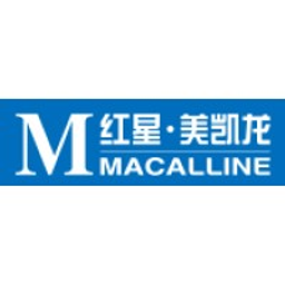 Red Star Macalline Group Corp Ltd Aktie