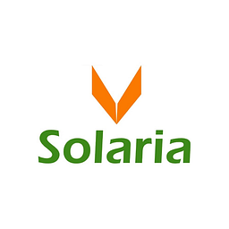 Solaria Energia y Medio Ambiente SA Aktie