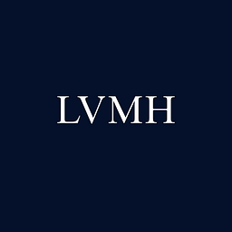 LVMH Moet Hennessy Louis Vuitton Ação