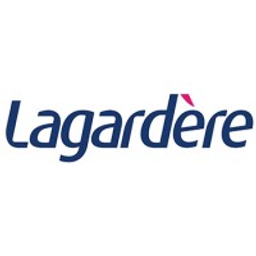 Lagardere Aktie