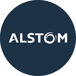 Alstom Osake