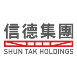 Shun Tak Holdings Ltd Aktie