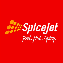 SpiceJet Osake