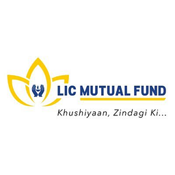 LIC MF Exchange Traded fund - Nifty 50 Units Exchange Traded Fund - Growth Plan - Growth Акция