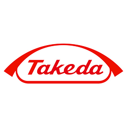 Takeda Pharmaceutical Co Ltd Stock