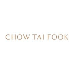 Chow Tai Fook Jewellery Group Ltd Aktie