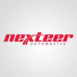 Nexteer Automotive Group Ltd Aktie
