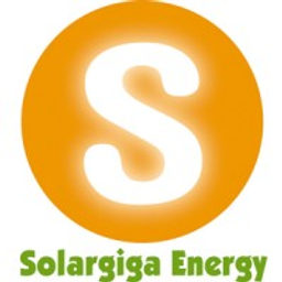 Solargiga Energy Holdings Aktie