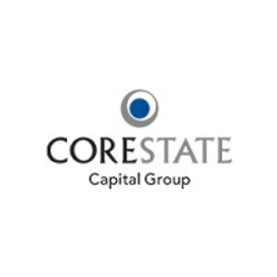 Corestate Capital Holding SA Aktie