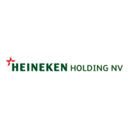 HEINEKEN Holding Aktie