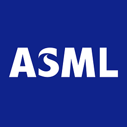ASML Holding Aktsia