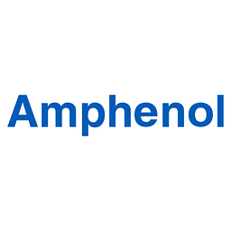 Amphenol Corp Acción