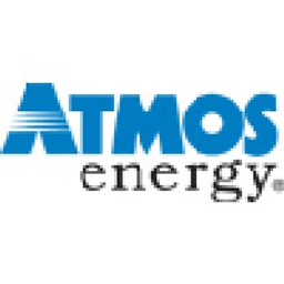 Atmos Energy Corp Aktie