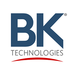 BK Technologies Akcja