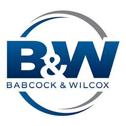 Babcock & Wilcox Enterprises Inc Aktie