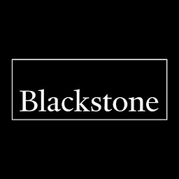 Blackstone Inc Stock
