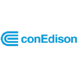Consolidated Edison Aktsia